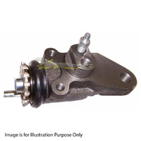 Protex Wheel Cylinder Front For ISUZU SBR422 SBR 2Dr Truck 5.4ltr 6BB1 12V OHV