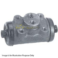 Protex Wheel Cylinder Rear For ISUZU SBR422 SBR 2Dr Truck 5.4ltr 6BB1 l6 12V OHV