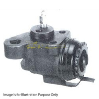 Protex Wheel Cylinder Front For ISUZU FTS700,FTS750 FTS 6BG1,6HH1-S,6HK1-TCC