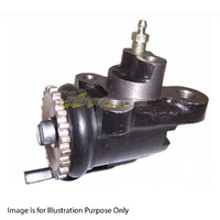 Protex Wheel Cylinder Front For ISUZU FORWARD FRR,FSR 6HH1,6HK1,6BG1