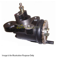 Protex Wheel Cylinder Front For ISUZU FORWARD FRR 6HH1,6HK1 l6 24V SOHC