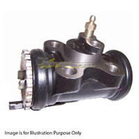 Protex Wheel Cylinder Rear For ISUZU FORWARD FSR 6.5ltr 6BG1 l6 12V OHV