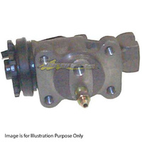 Protex Wheel Cylinder Front For ISUZU NPR200,NPR300,NPR57 NPR l4 8V OHV