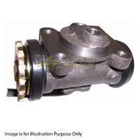Protex Rear Wheel Cylinder Suit For NISSAN CONDOR 2Dr Truck 4.3ltr 4HF1 8V SOHC