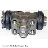 Protex Rear Wheel Cylinder Suit For ISUZU ELF 250 NKR 4BC1,4BE1,4JB1,4JG2 8V OHV