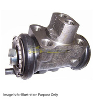 Protex Rear Wheel Cylinder Suit For ISUZU NKR150,NKR200,NKR250,NKR57 NKR