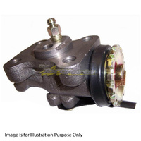 Protex Wheel Cylinder Front Suit For ISUZU ELF NPR 4BE1,4HF1 l4 8V
