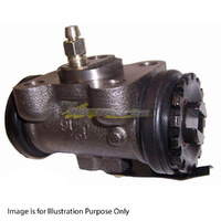 Protex Wheel Cylinder Front For ISUZU NPS250,NPS300,NPS450 NPS 8V