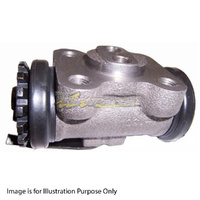 Protex Wheel Cylinder Front For ISUZU ELF NPS 2Dr Truck 4.6ltr 4HG1 l4 8V SOHC