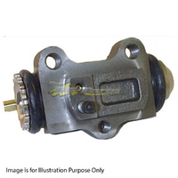 Protex Wheel Cylinder Rear For ISUZU SBR422 SBR/SCR420,SCR480 SCR  l6 12V OHV
