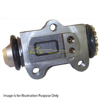 Protex Wheel Cylinder Rear For ISUZU FSR450,FSR500 FSR 6BD1 l6 12V OHV