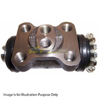 Protex Wheel Cylinder Rear For ISUZU ELF NKR,NPR 4HF1,4BD1,4BE1,4HE1T,4HG1,4JJ1