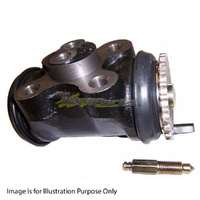 Protex Wheel Cylinder Rear For ISUZU FORWARD FRR (2 Door Truck) 8.2ltr 6HH1 24V