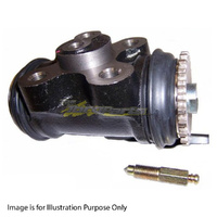 Protex Rear Wheel Cylinder For ISUZU FSR500 FSR 7.1 litre 6HE1 l6 24V SOHC