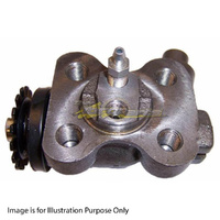 Protex Wheel Cylinder Front For ISUZU NPR250,NPR300,NPR350 NPR 4HE1-XN,4HE1-XS
