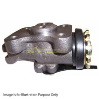 Protex Wheel Cylinder Front For ISUZU ELF NPR (2 Door Truck) 4BE1,4HF1 l4 8V