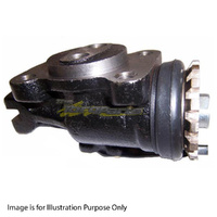 Protex Wheel Cylinder Front For ISUZU ELF 250 NKR (2 Door Truck) l4 8V