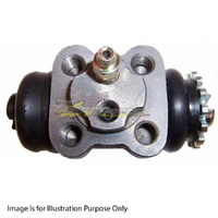 Protex Drum Brake Wheel Cylinder Front For MITSUBISHI FUSO CANTER 211 FC,434 FE