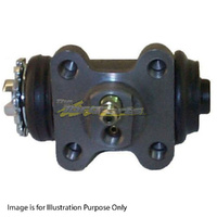 Protex Wheel Cylinder Rear For MITSUBISHI FUSO CANTER 300/301/305/307/311/315 FE