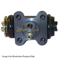 Protex Wheel Cylinder Rear For MITSUBISHI FUSO CANTER 211 FE, 212 FC, 214 FE