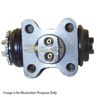 Protex Wheel Cylinder Rear For MITSUBISHI FUSO CANTER 300,301,305,307 FE l4 8V