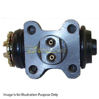 Protex Wheel Cylinder Rear For MITSUBISHI FUSO CANTER 507,568,567,539,538,537 FE