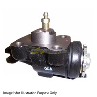 Protex Wheel Cylinder Front For MITSUBISHI FUSO CANTER 639,649 FG 2,4Dr Truck
