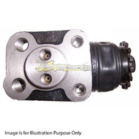 Protex Wheel Cylinder Front For MITSUBISHI FUSO FIGHTER FK 6D14,6DS7