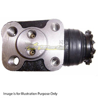 Protex Wheel Cylinder Front For MITSUBISHI FUSO FIGHTER FK 6D14,6DS7 l6 12V