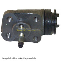Protex Front Wheel Cylinder For MITSUBISHI FUSO FIGHTER FK 6D14,6DS7 l6 12V OHV