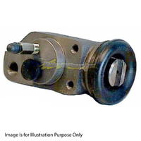 Protex Wheel Cylinder Front For TOYOTA DYNA DA115R 6.5 litre 2D l6 12V OHV