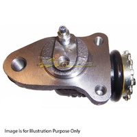 Protex Wheel Cylinder Front For MITSUBISHI FUSO AERO MIDI MJ 7.5ltr 6D16 l6 12V