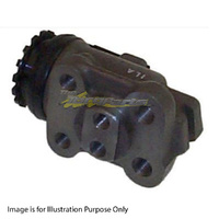 Protex Wheel Cylinder Front For MITSUBISHI FUSO FH 100 FH 4.9Ltr 6D31/6D31T 12V