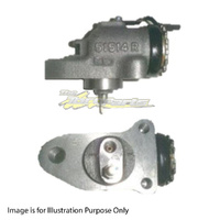 Protex Wheel Cylinder Front For NISSAN UD CLG 87,88 6.9Ltr l6 24V OHV