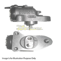 Protex Wheel Cylinder Front For NISSAN UD LK 185,211,235,245 6.9ltr 24V