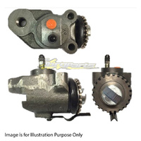 Protex Wheel Cylinder Front For NISSAN UD CPB 12 2Dr Truck 7.4Ltr NE6,NE6T 12V