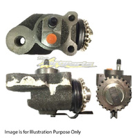 Protex Wheel Cylinder Front For NISSAN UD CPB 12 7.4ltr NE6,NE6T l6 12V OHV