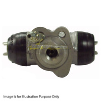 Protex Wheel Cylinder Rear For TOYOTA IQ KGJ10R,IST NCP60R 1KRFE,2NZFE