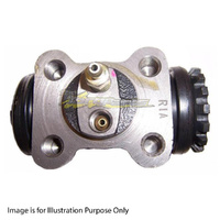 Protex Wheel Cylinder Front For ISUZU NPS45-155,NPS450,NPS75-155 NPS