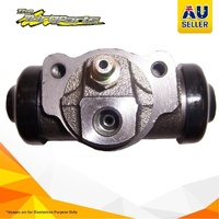 Protex Wheel Cylinder Rear For TOYOTA HIACE KZH100R/KZH132R 3.0litre 1KZTE l4 8V