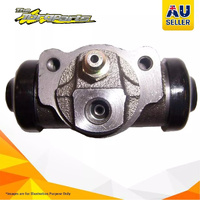 Protex Wheel Cylinder Rear For TOYOTA HIACE LH113R 2.8 litre 3L l4 8V SOHC