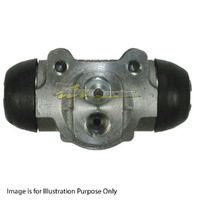 Protex  Wheel Cylinder Rear For SUZUKI SIERRA SJ413 1.3ltr G13A,G13BA l4 8V