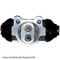Protex  Wheel Cylinder Rear For SUZUKI SIERRA STOCKMAN MG410 1.0 litre F10A 8V