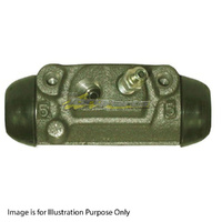 Protex  Wheel Cylinder Rear For KIA SPORTAGE JA 2.0ltr FE l4 16V DOHC