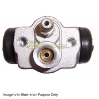 Protex Wheel Cylinder Rear For CHEVROLET CRUZE YG,LS,LT M13A,M15A l4 16V DOHC