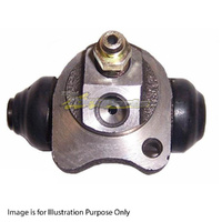 Protex Wheel Cylinder Rear For DAEWOO MATIZ S,SE M100, M150 0.8ltr F8CV 6V SOHC