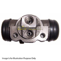 Protex Wheel Cylinder Rear For DAIHATSU TERIOS J100G, J102G 1.3ltr HCEJ,K3VE 16V