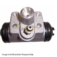 Protex Wheel Cylinder Rear For SUZUKI CARRY GA413 1.3ltr G13BB l4 16V