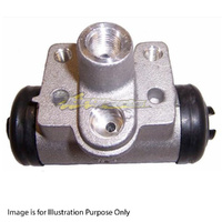 Protex Wheel Cylinder Rear For SUZUKI JIMNY JLX SN413 1.3ltr M13AA l4 16V