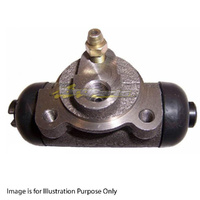 Protex Wheel Cylinder Rear For FORD COURIER SUPER CAB PD,PE,PG,PH